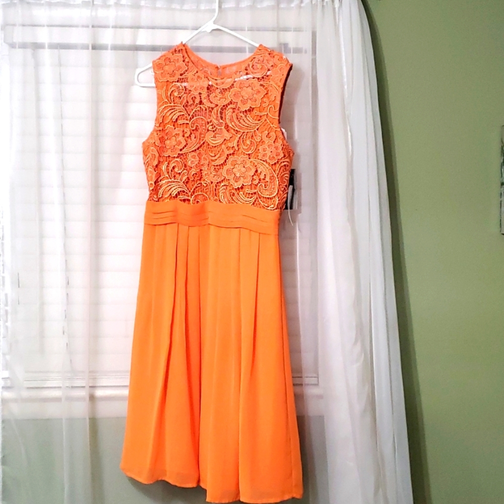 Eva Mendes New York & Company Dress